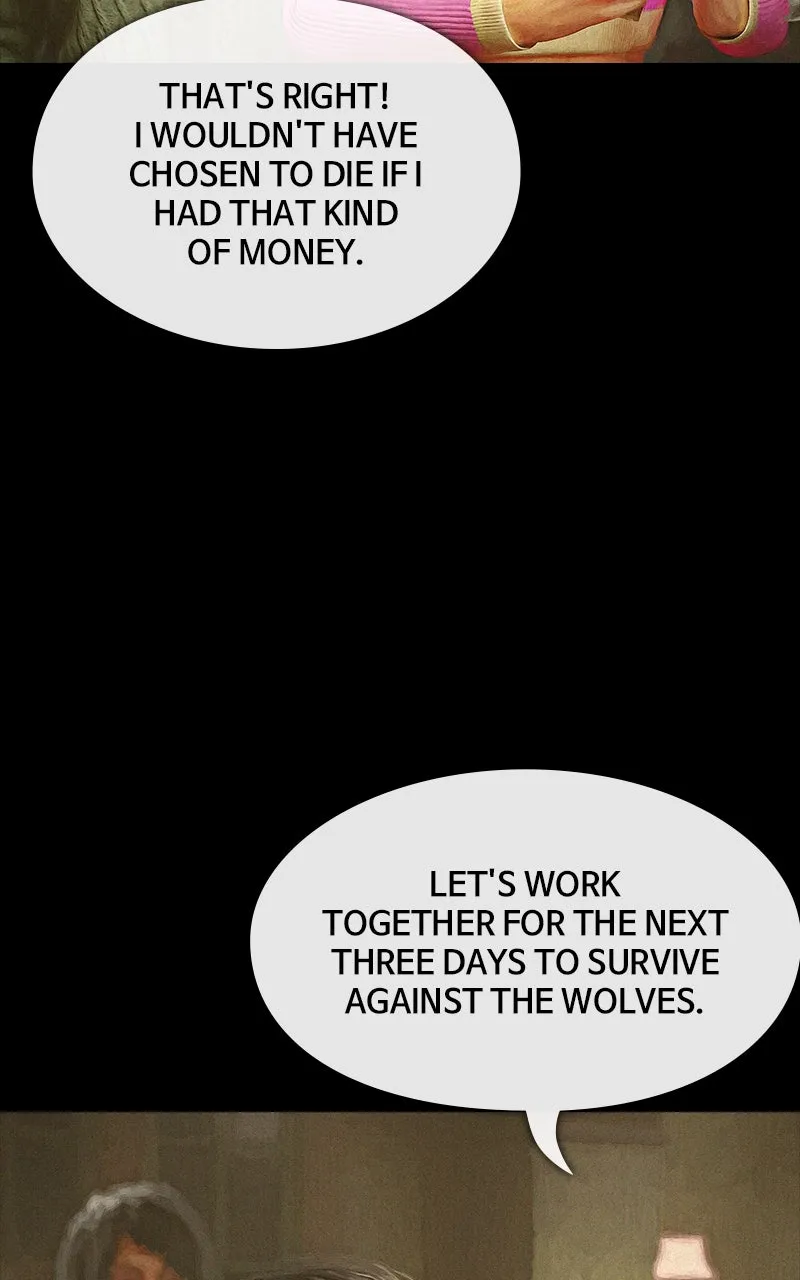 There Are No Demons Chapter 98 - page 14