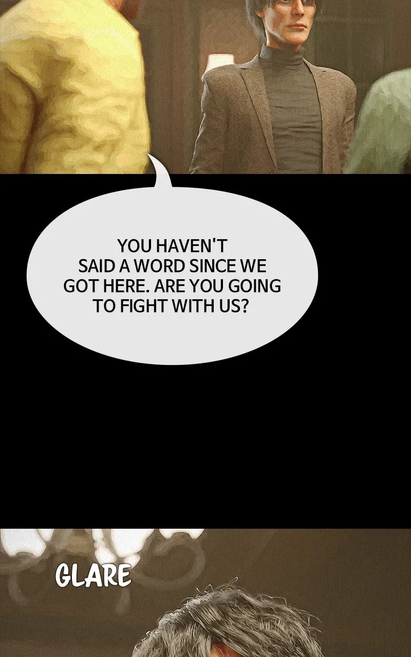 There Are No Demons Chapter 98 - page 17