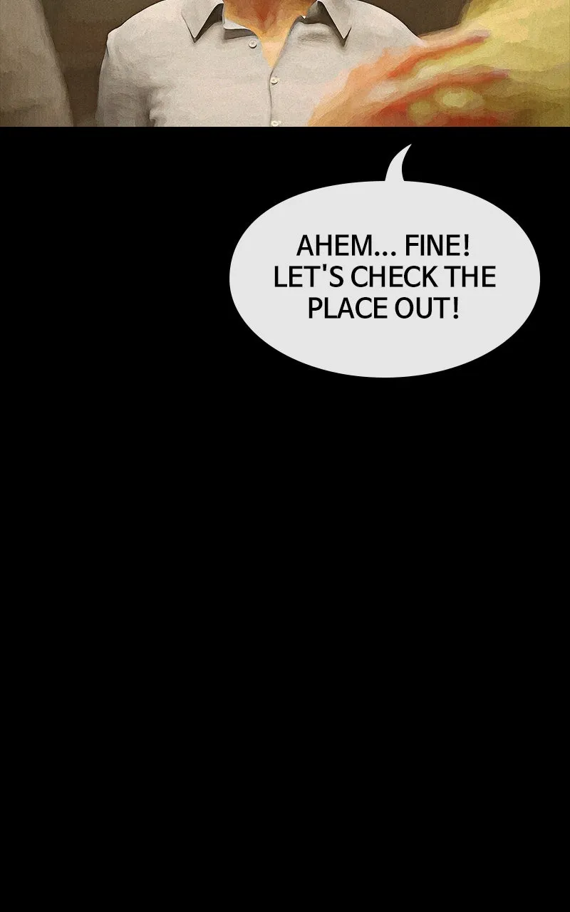 There Are No Demons Chapter 98 - page 23