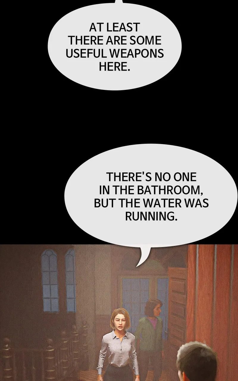 There Are No Demons Chapter 98 - page 30