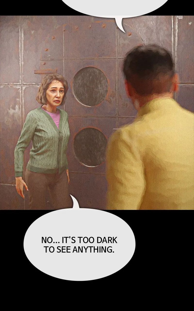 There Are No Demons Chapter 98 - page 36