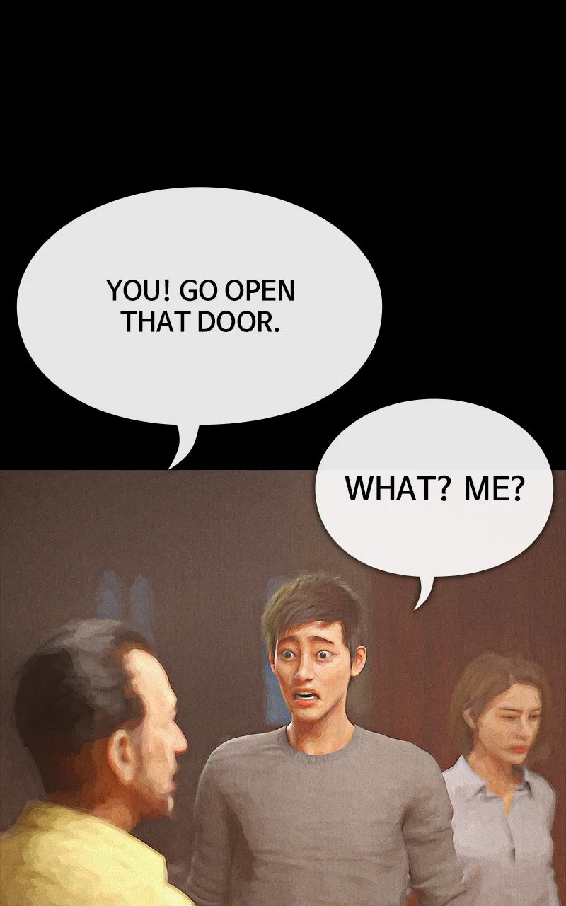 There Are No Demons Chapter 98 - page 37
