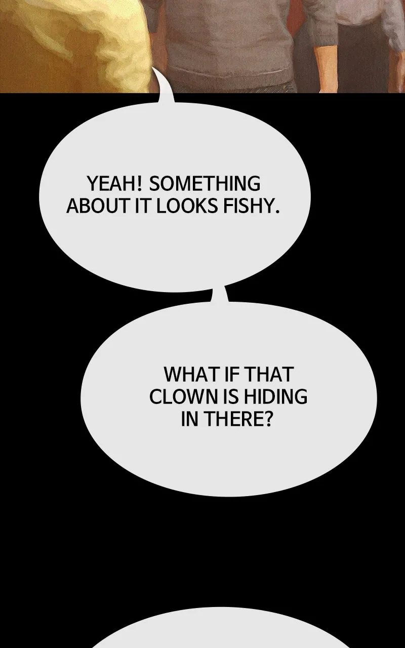 There Are No Demons Chapter 98 - page 38