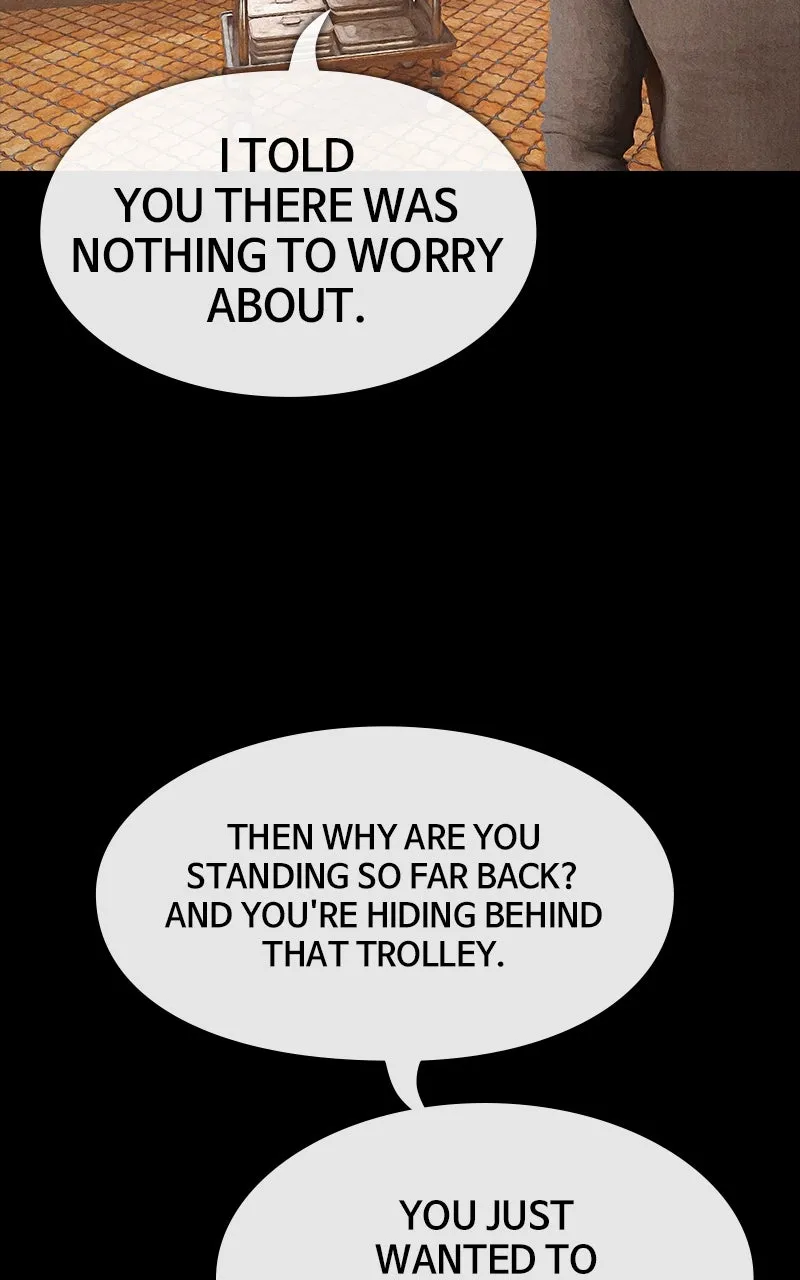 There Are No Demons Chapter 98 - page 44