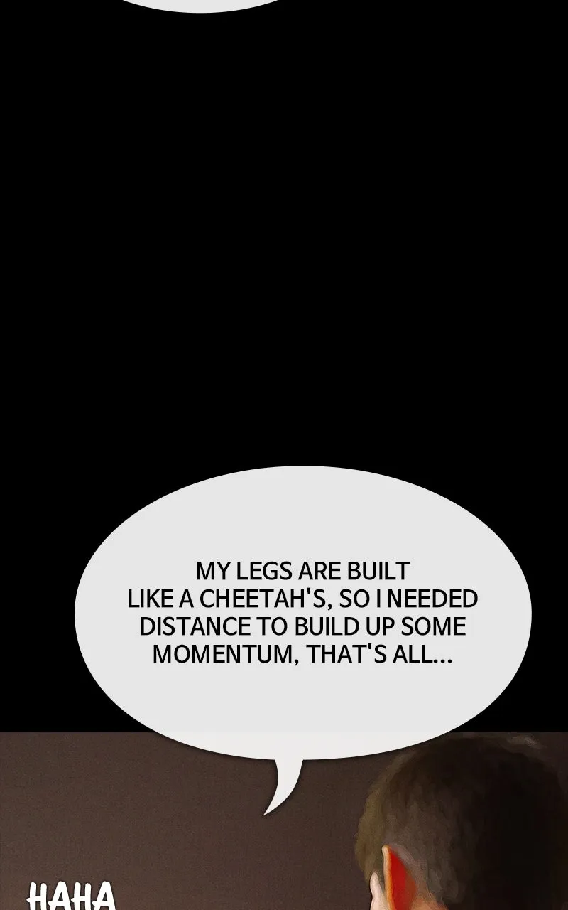 There Are No Demons Chapter 98 - page 46