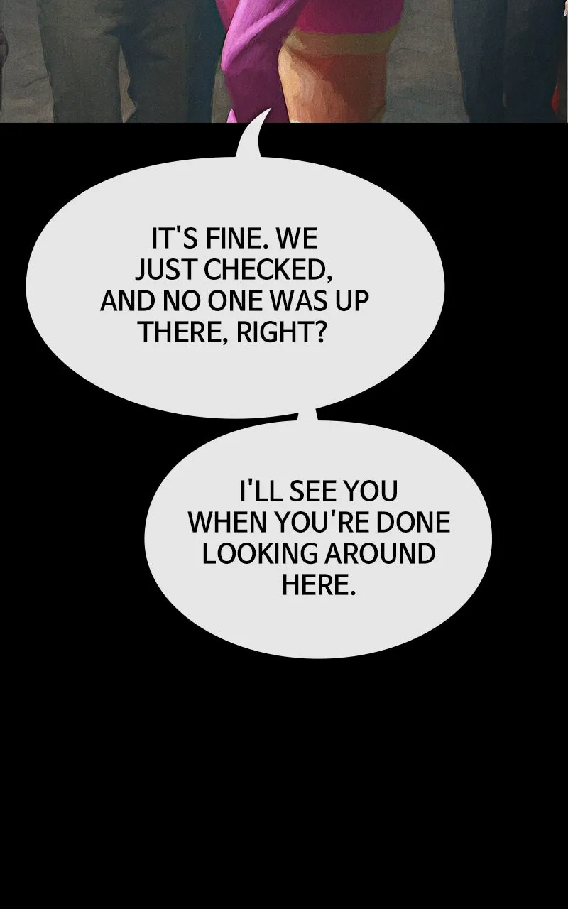 There Are No Demons Chapter 98 - page 57
