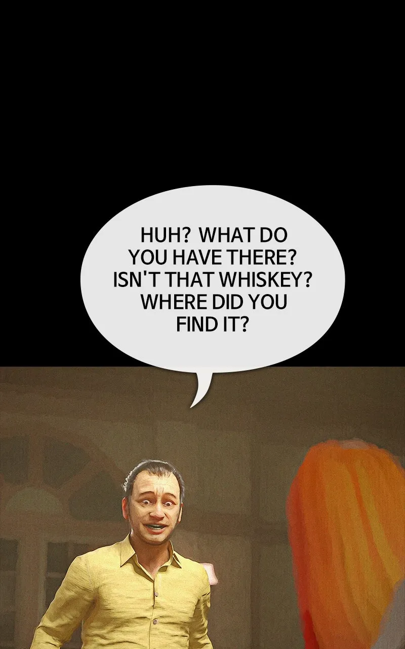 There Are No Demons Chapter 98 - page 63