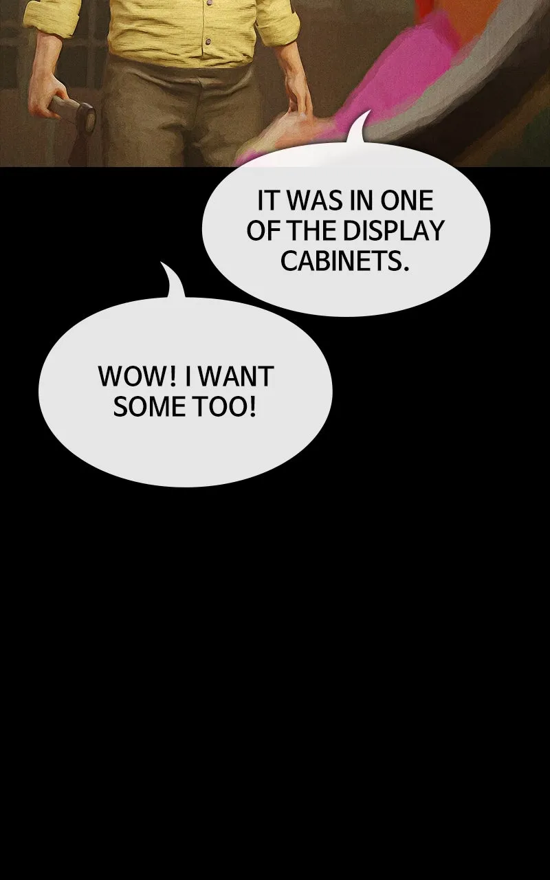 There Are No Demons Chapter 98 - page 64