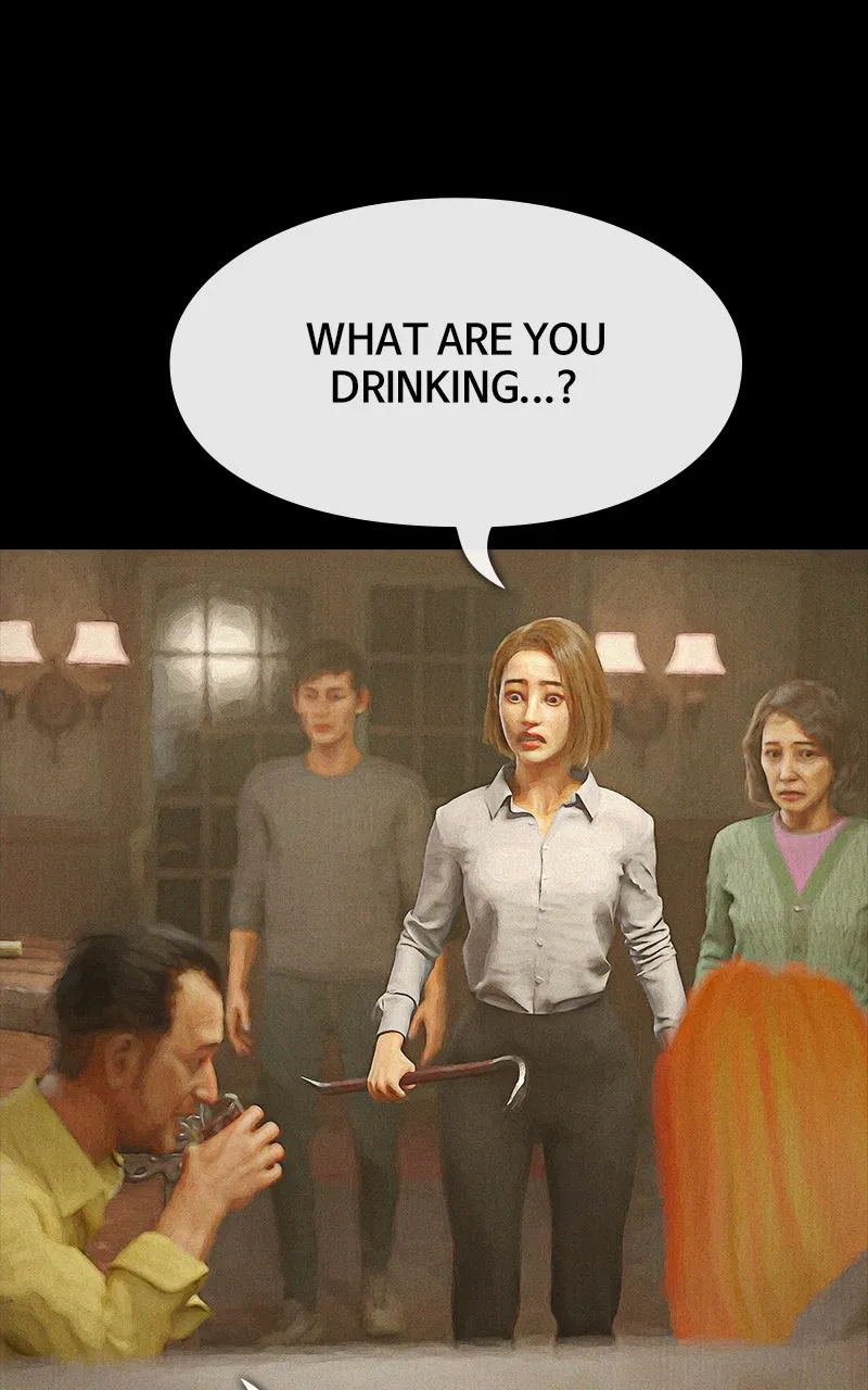 There Are No Demons Chapter 98 - page 65
