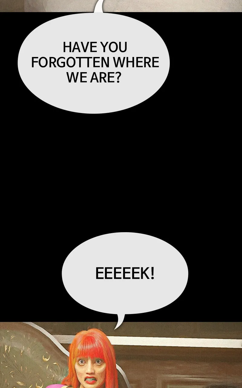 There Are No Demons Chapter 98 - page 69