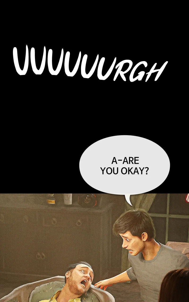 There Are No Demons Chapter 98 - page 71