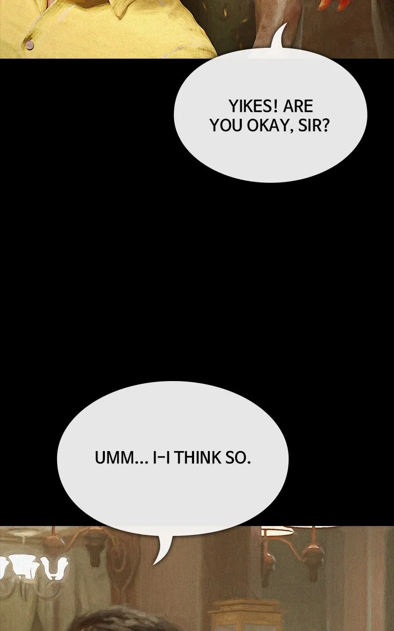 There Are No Demons Chapter 98 - page 79