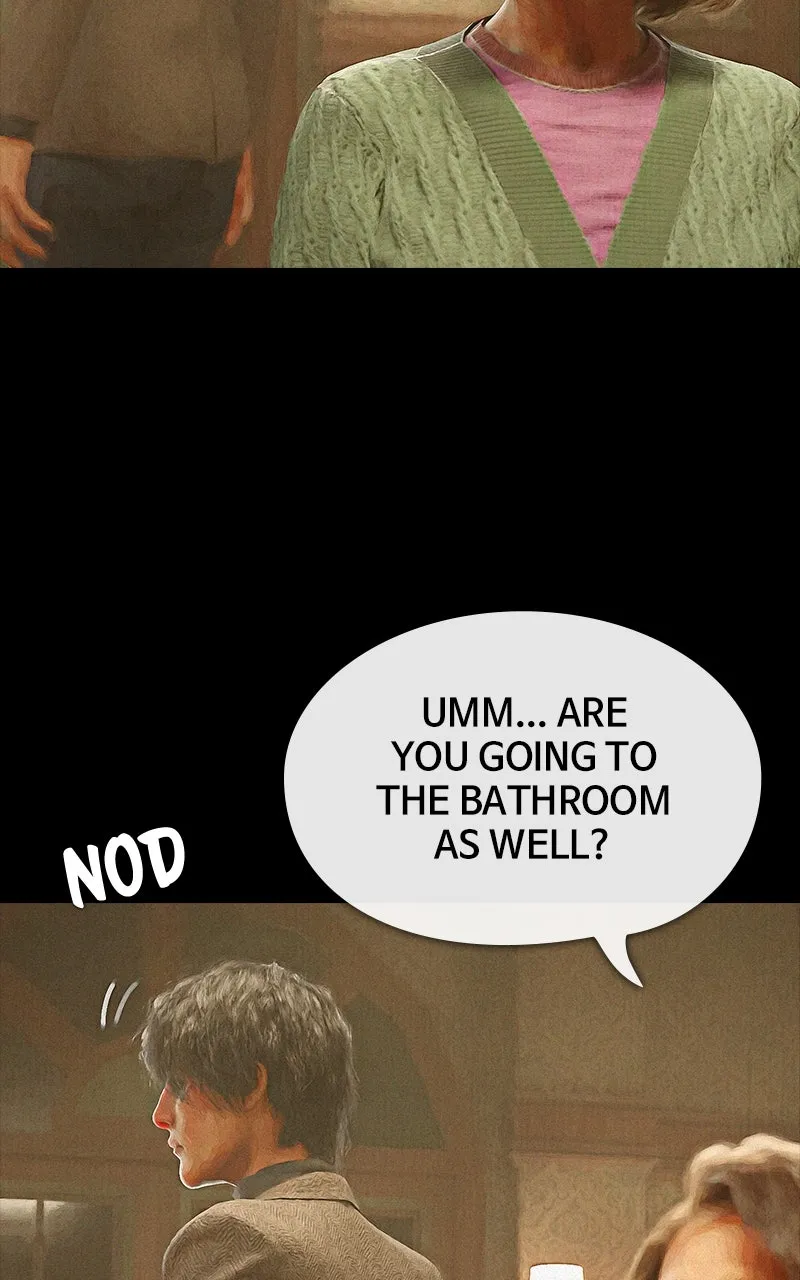 There Are No Demons Chapter 98 - page 89