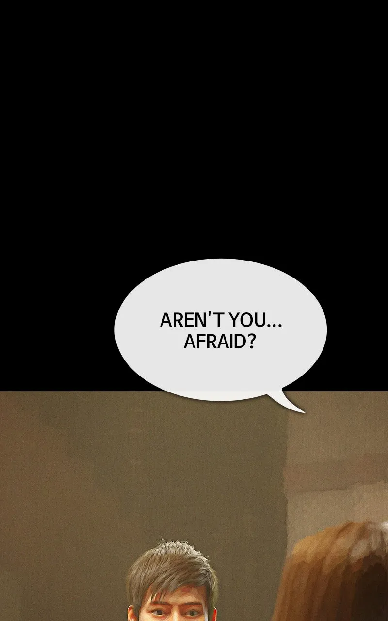 There Are No Demons Chapter 98 - page 94