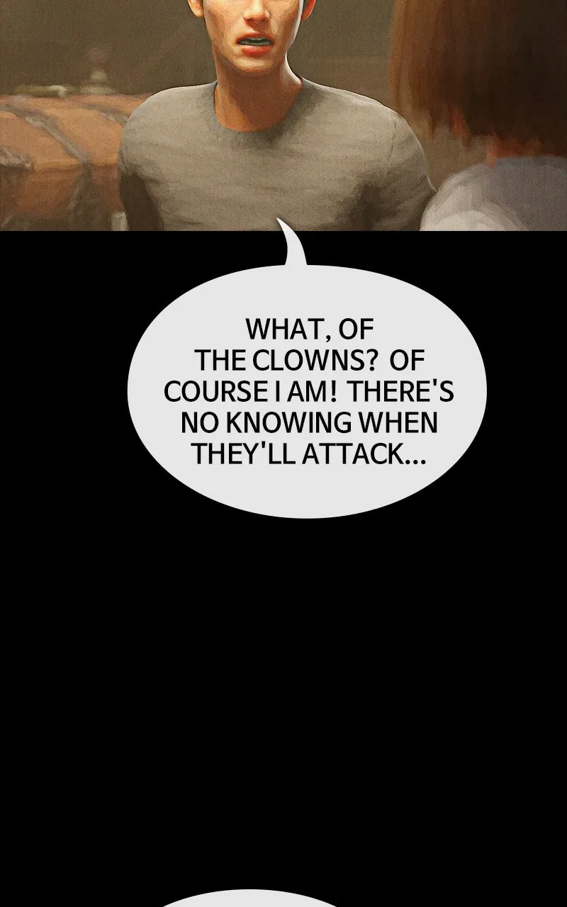 There Are No Demons Chapter 98 - page 95