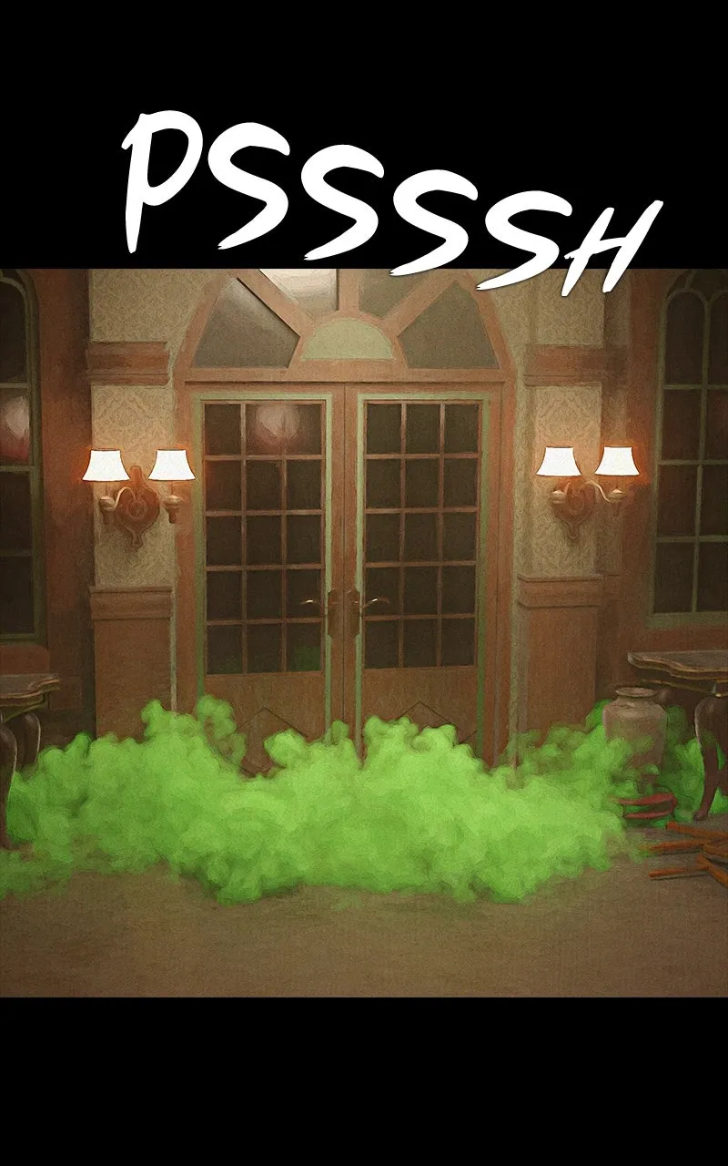 There Are No Demons Chapter 99 - page 2