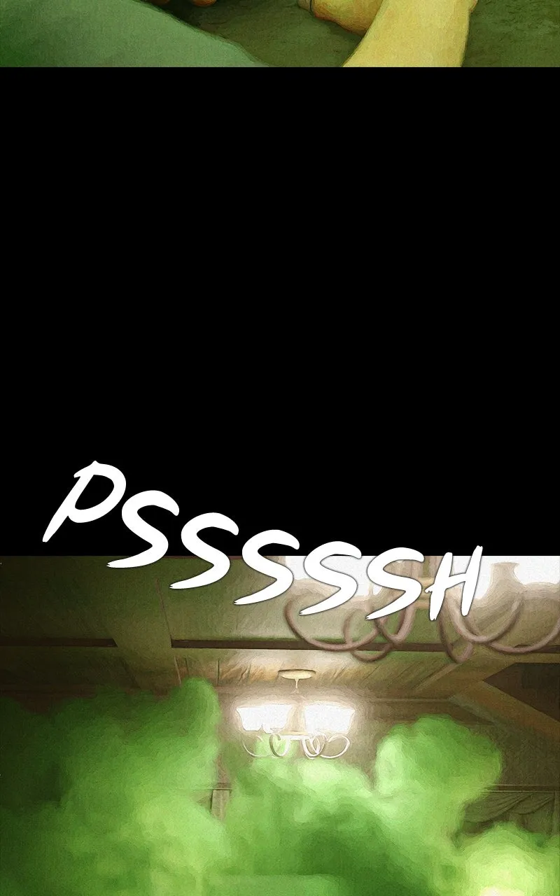 There Are No Demons Chapter 99 - page 22