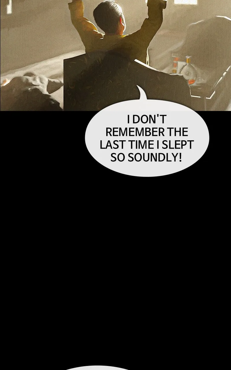 There Are No Demons Chapter 99 - page 37