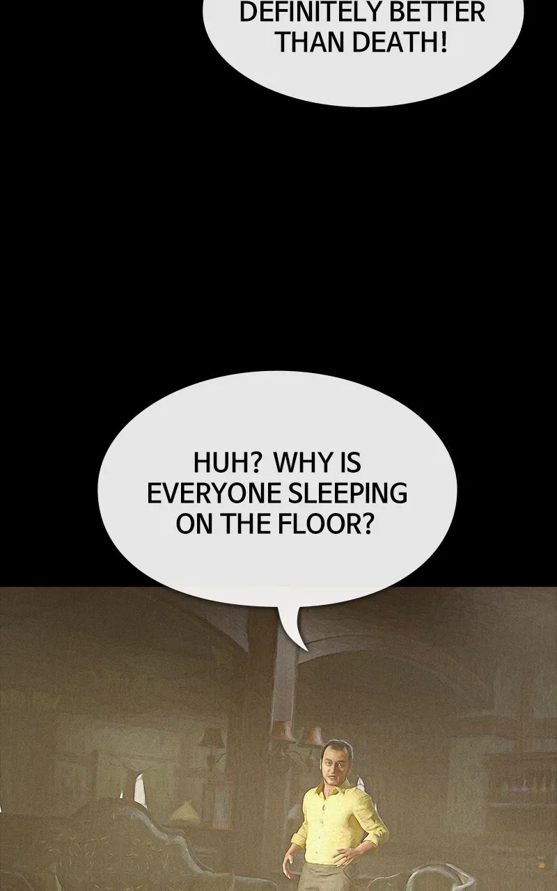There Are No Demons Chapter 99 - page 39