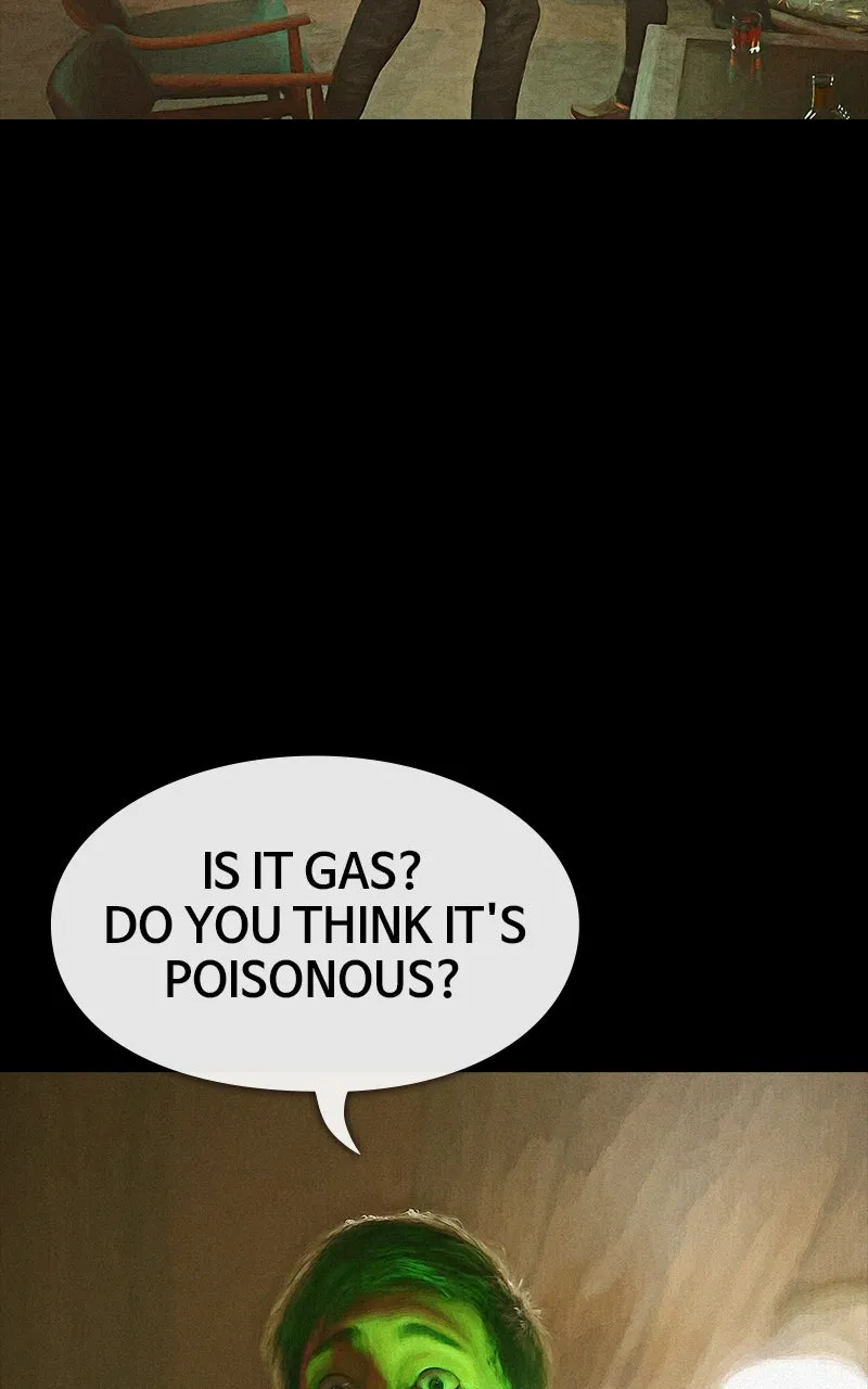 There Are No Demons Chapter 99 - page 4