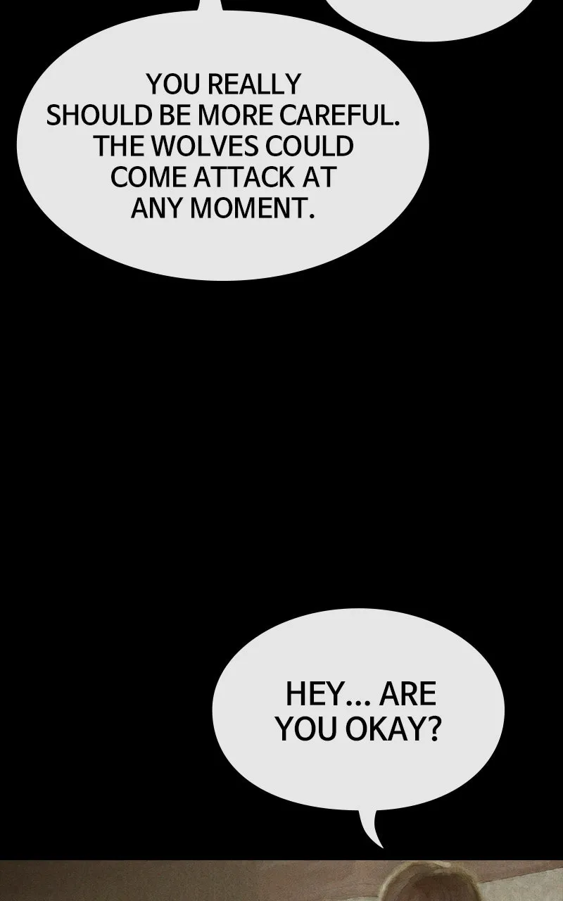 There Are No Demons Chapter 99 - page 43