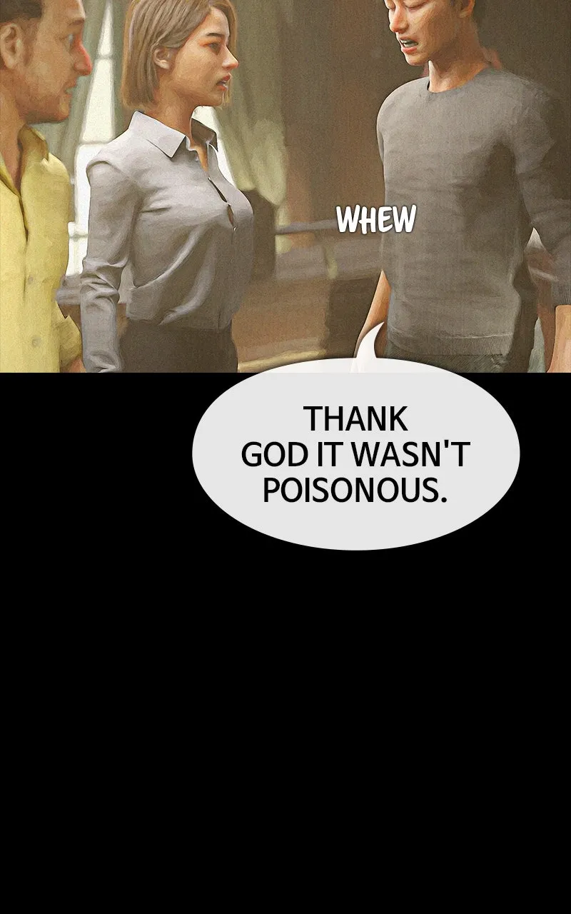 There Are No Demons Chapter 99 - page 47