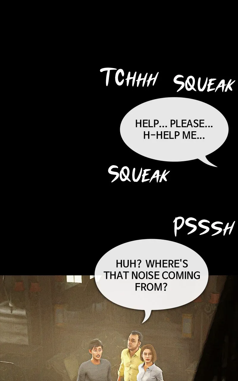 There Are No Demons Chapter 99 - page 51