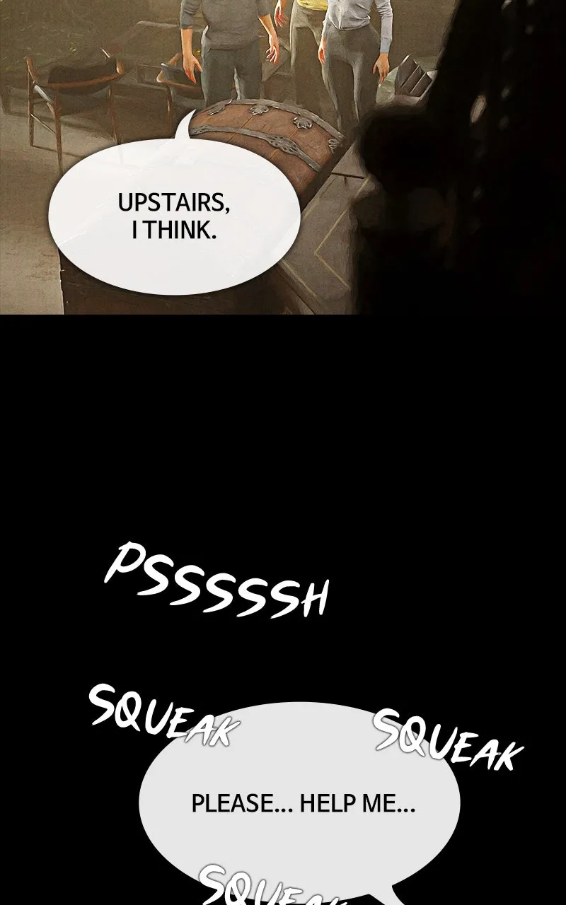 There Are No Demons Chapter 99 - page 52