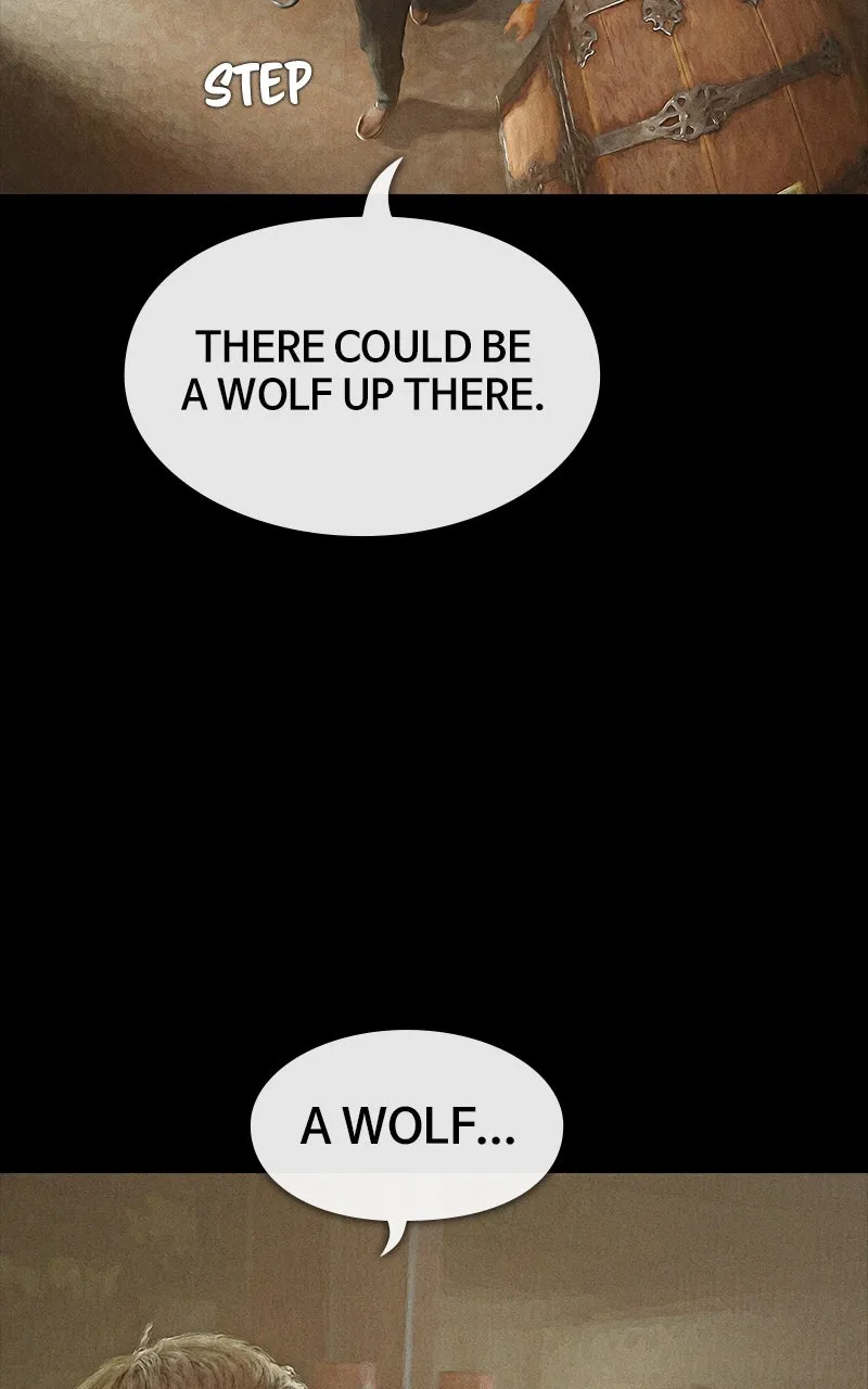 There Are No Demons Chapter 99 - page 55