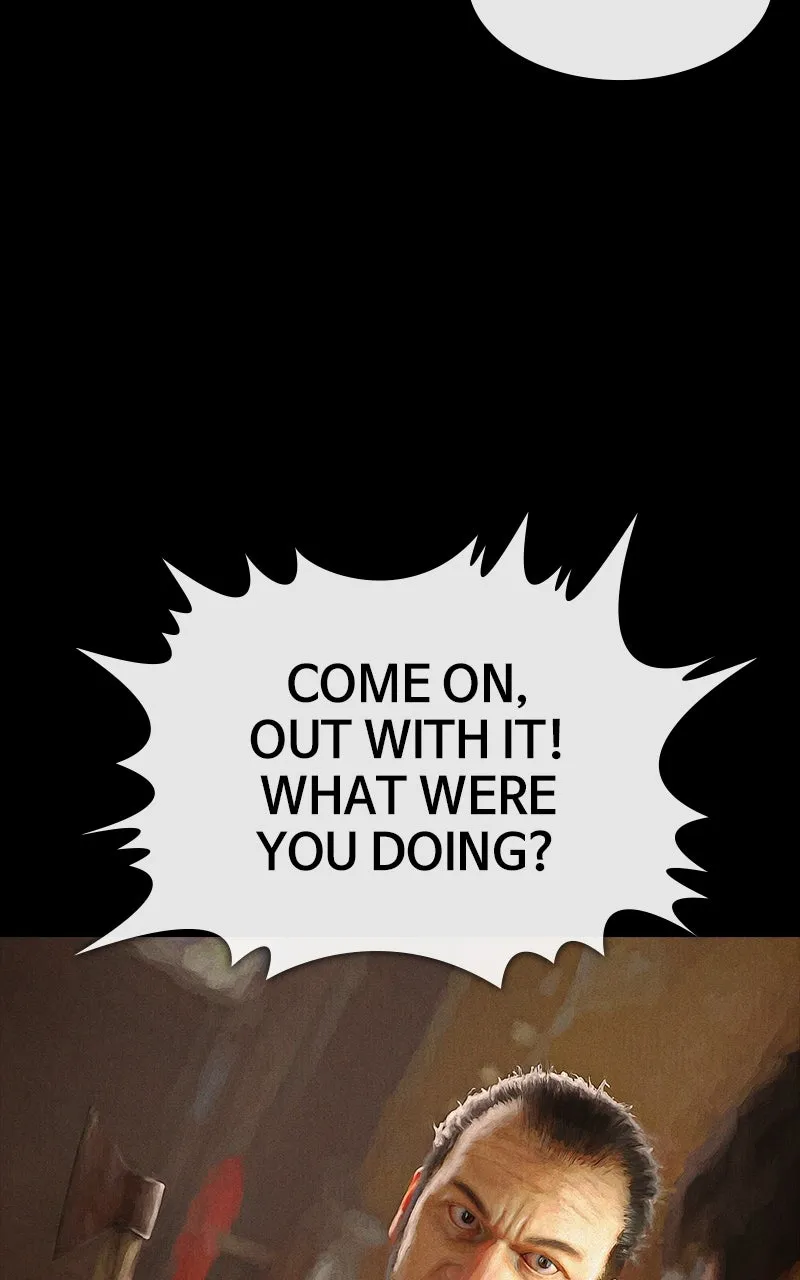 There Are No Demons Chapter 99 - page 67