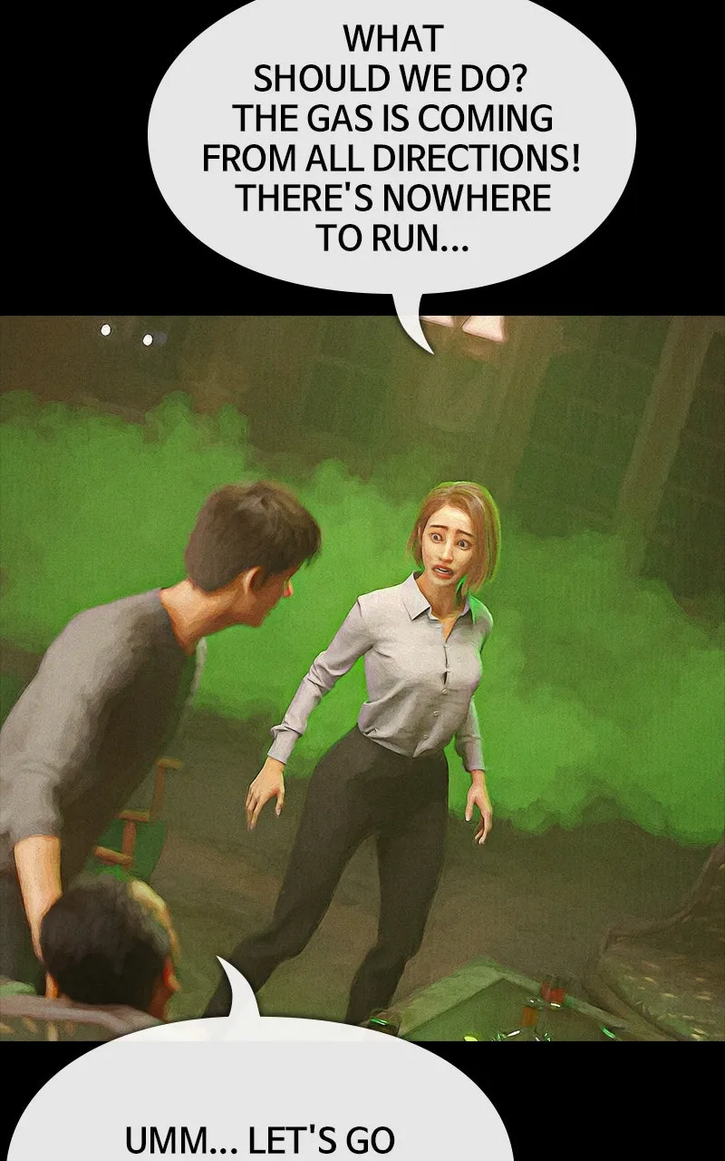 There Are No Demons Chapter 99 - page 7