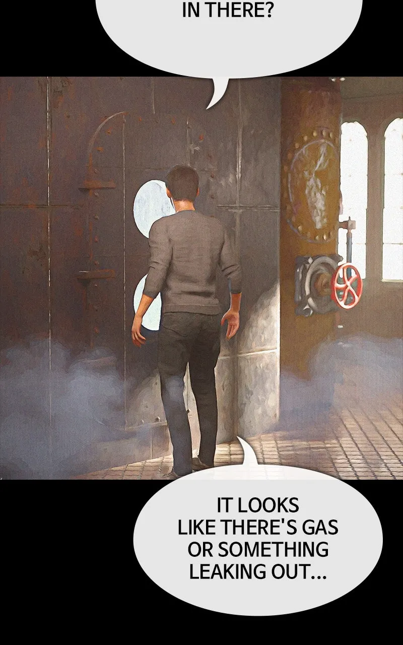 There Are No Demons Chapter 99 - page 71