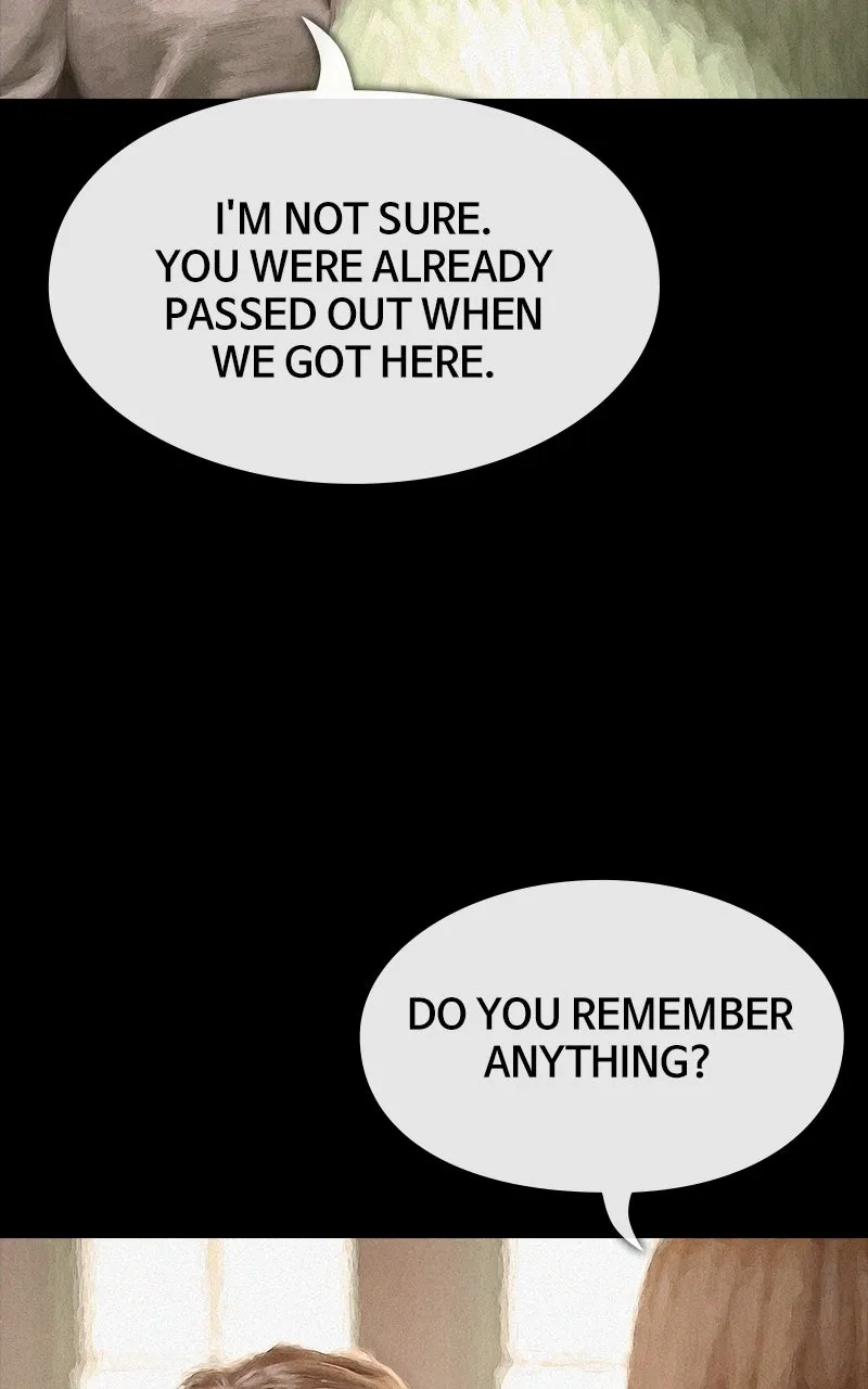 There Are No Demons Chapter 99 - page 76