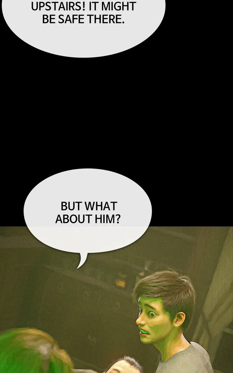 There Are No Demons Chapter 99 - page 8