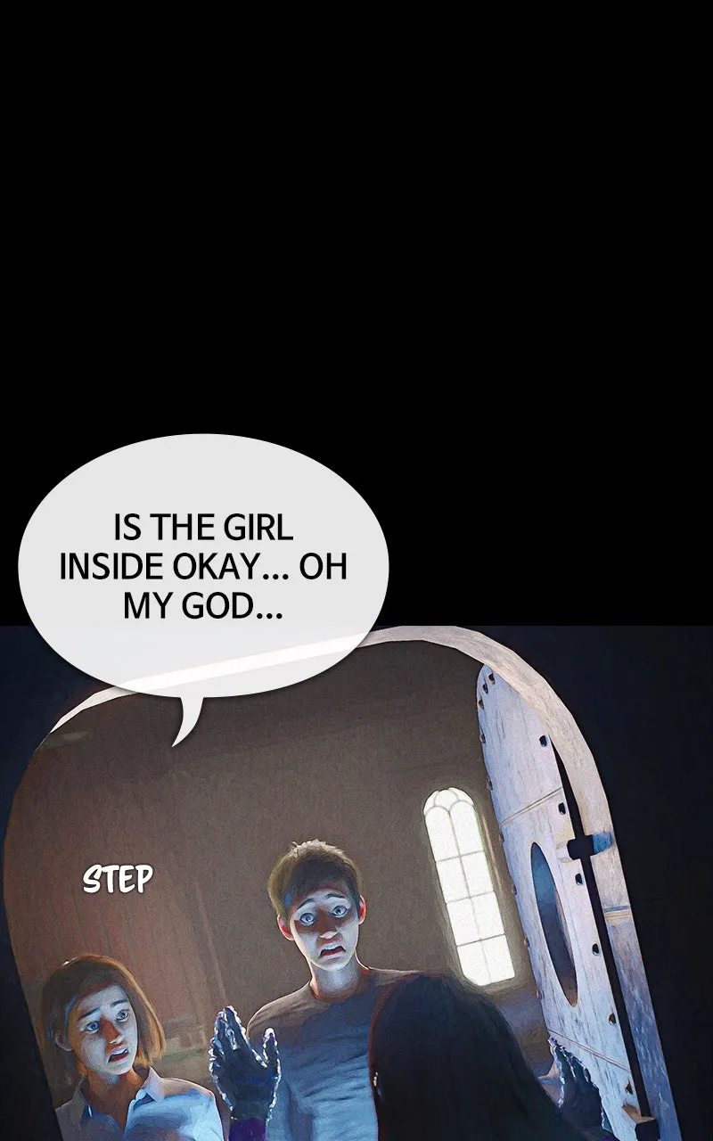 There Are No Demons Chapter 99 - page 87