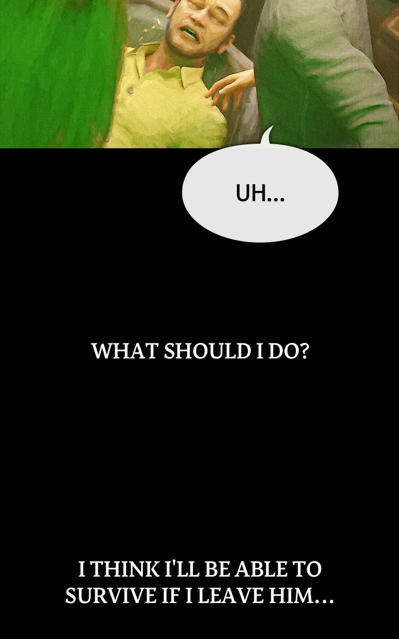 There Are No Demons Chapter 99 - page 9