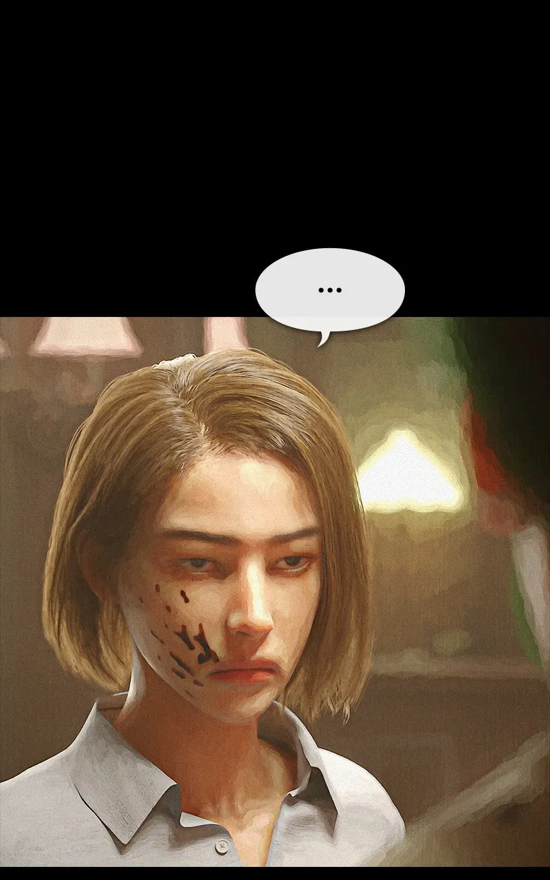 There Are No Demons Chapter 105 - page 109