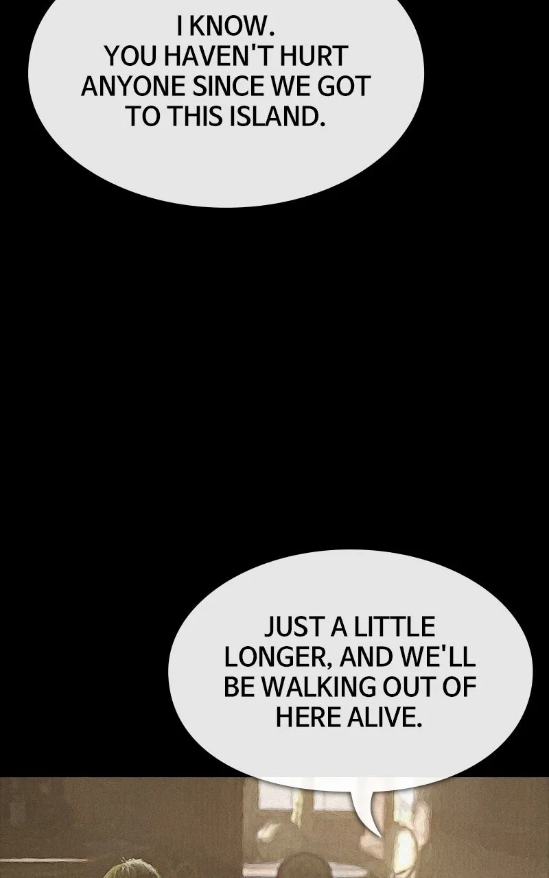 There Are No Demons Chapter 105 - page 19
