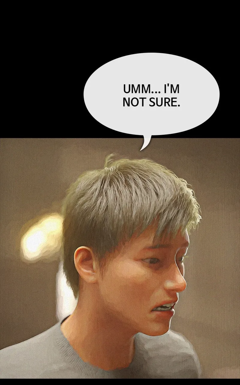 There Are No Demons Chapter 105 - page 25