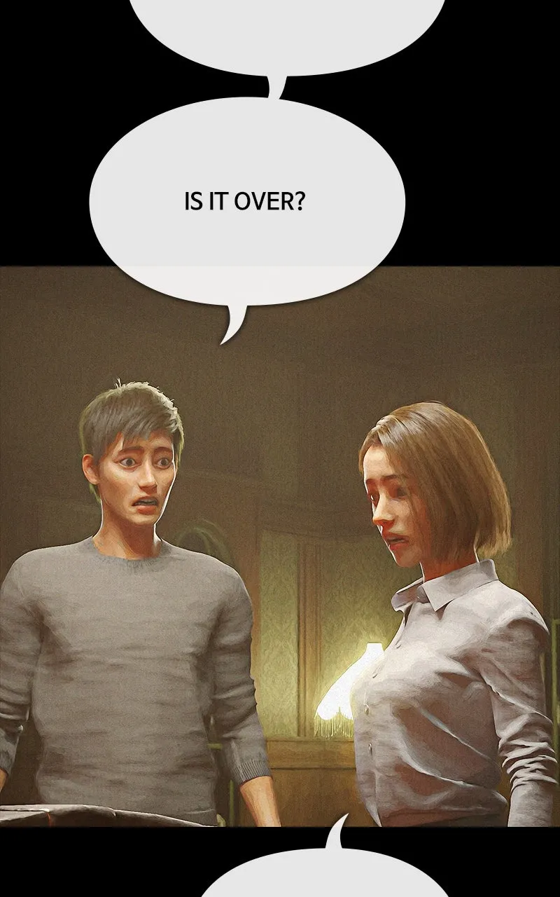 There Are No Demons Chapter 105 - page 40