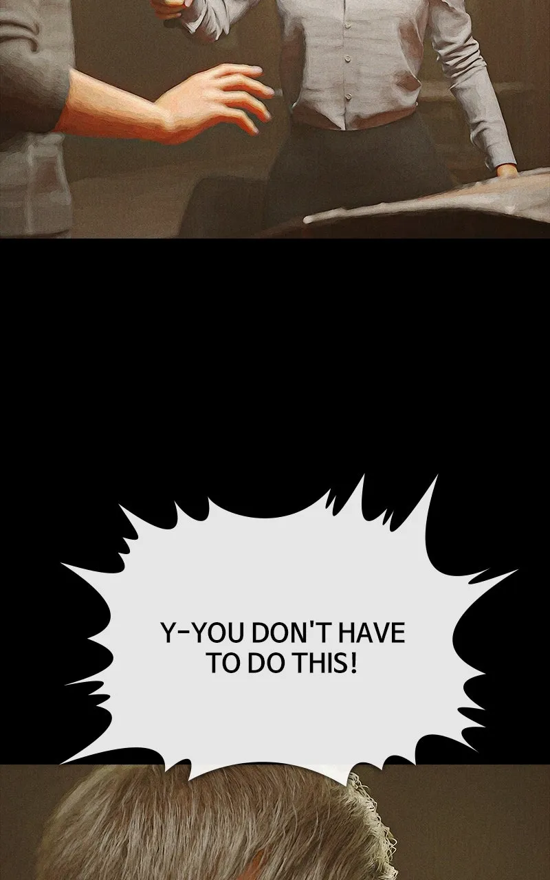 There Are No Demons Chapter 105 - page 51