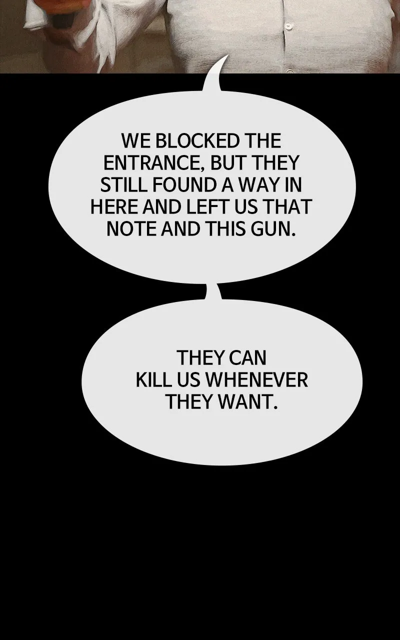 There Are No Demons Chapter 105 - page 54