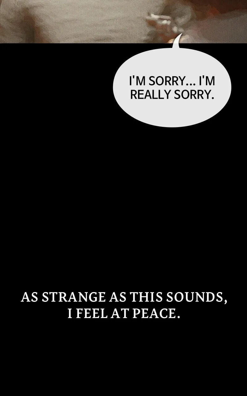 There Are No Demons Chapter 105 - page 56