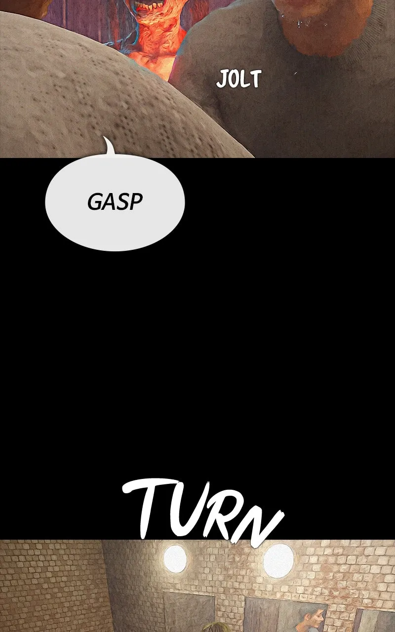 There Are No Demons Chapter 105 - page 8