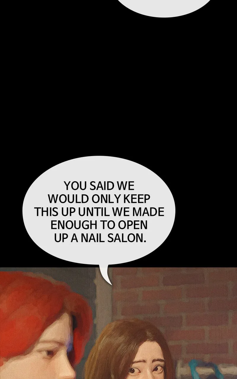 There Are No Demons Chapter 105 - page 92