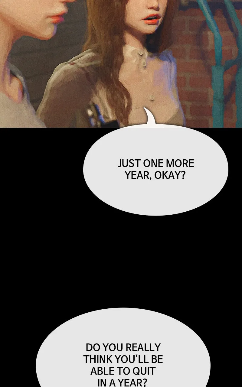 There Are No Demons Chapter 105 - page 93