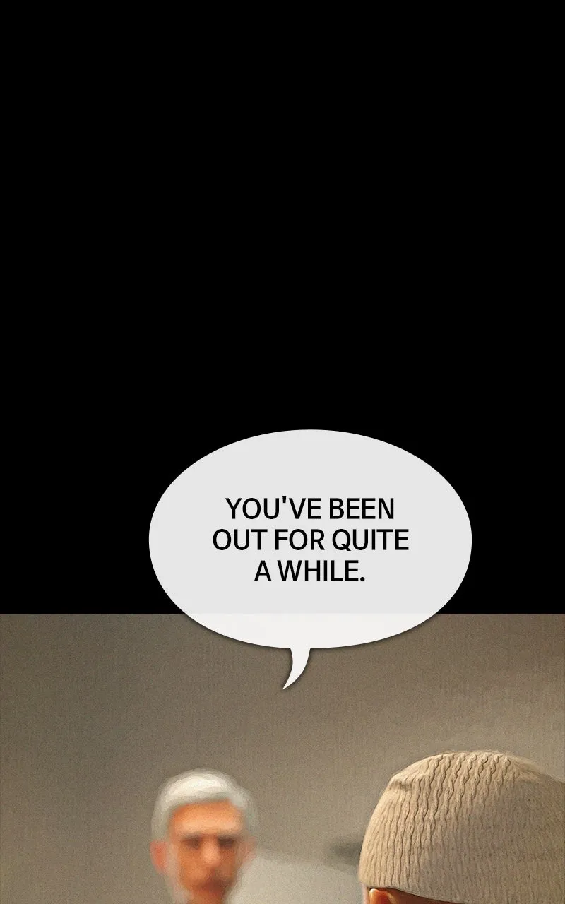 There Are No Demons Chapter 106 - page 10