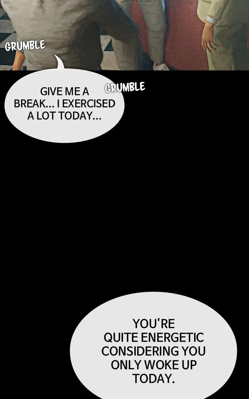 There Are No Demons Chapter 106 - page 100