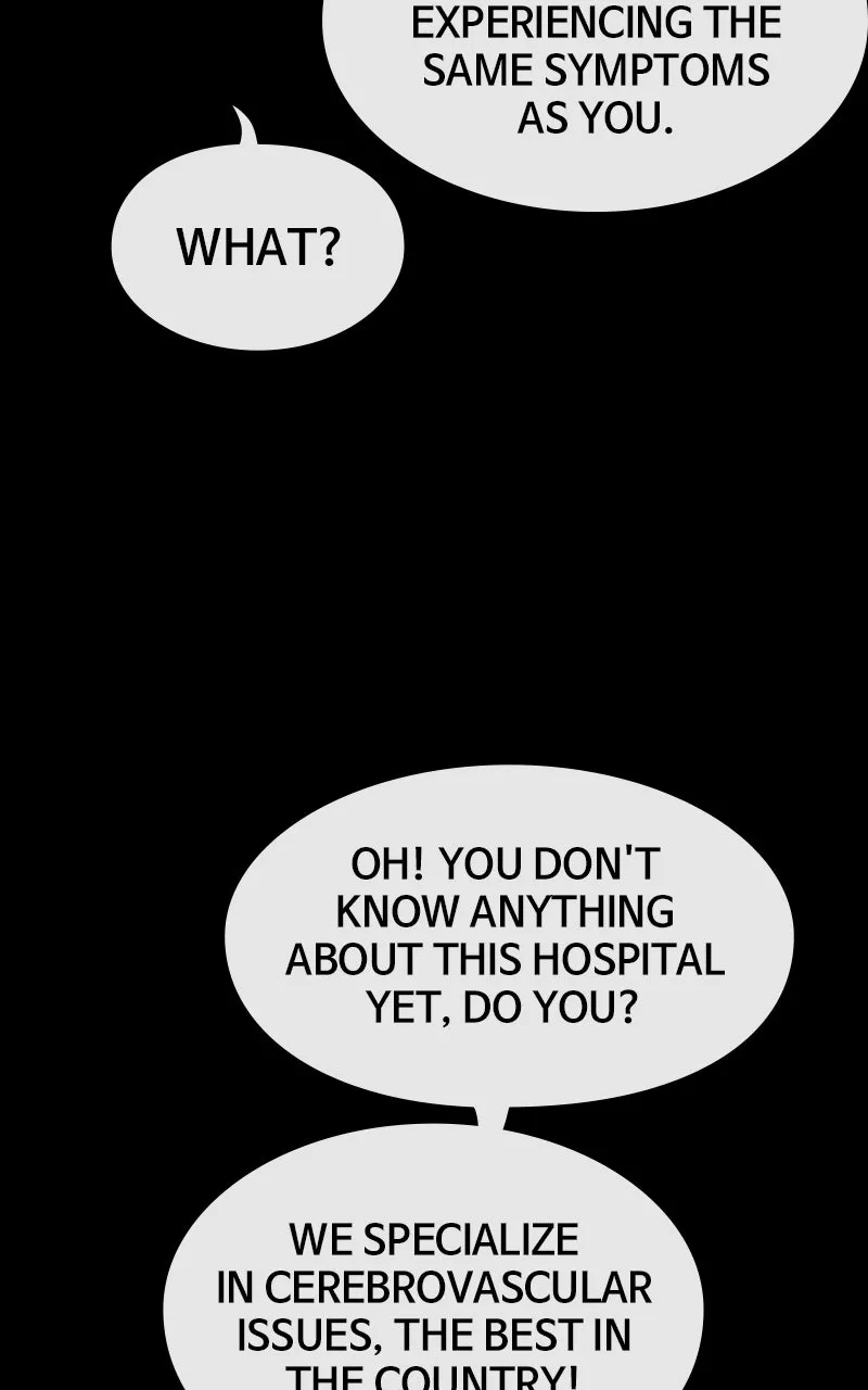 There Are No Demons Chapter 106 - page 103