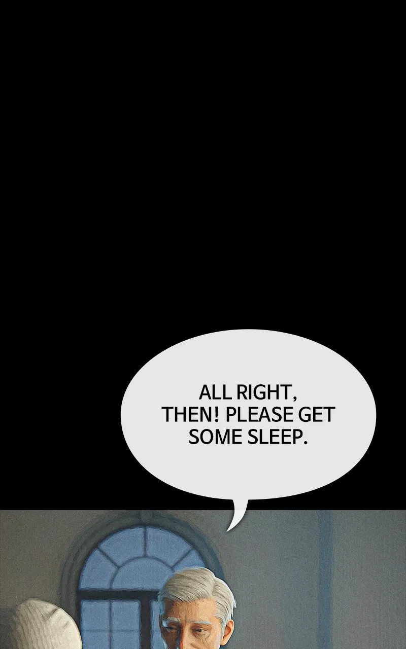 There Are No Demons Chapter 106 - page 111